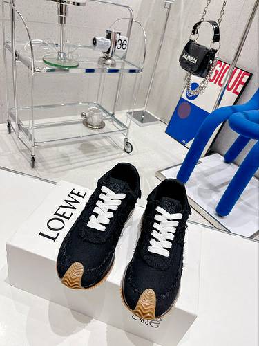Picture of Loewe Shoes Women _SKUfw120410758fw